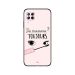 Zoot Du Mascara Toujours Printed Back Cover for Huawei Nova 7i