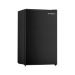 Fresh Defrost Mini Bar Refrigerator, 91 Liters, Black - FMB140 - 18706