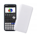 Casio Graphing Calculator, Black and White - fx-CG50
