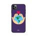 Max World In Hand Printed Back Cover for Apple iPhone 11 Pro Max