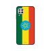 Zoot Ethiopia flag Printed Back Cover for Huawei Nova 7i