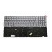 Lenovo Replacement Laptop Keyboard for Lenovo Ideapad 320-15 - Black