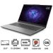 لاب توب لينوفو جيمينج LOQ - E 15IAX9E، انتل كور i5-12450HX، شاشة 15.6 بوصة FHD IPS بتردد 144Hz، سعة 512 جيجا SSD، رام 16 جيجا DDR5، كارت شاشة انفيديا جي فورس RTX 3050 سعة 6 جيجا، دوس، رمادي