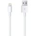 كابل USB لايتنينج بطول 1 متر - ابيض