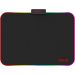 Hood G200 GRX Gaming RGB Mouse Pad - Black