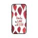 Dont Be The Same Better Printed Back Cover for Apple iPhone 6S Plus