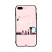 So Girly Makeup Printed Back Cover for Apple iPhone 8 Plus