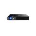 EUG DLP Projector, 1280x800 Resolution - Black