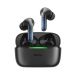 Joyroom Jbuds Series Bluetooth Earphones, Black - JR-BC1