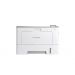 طابعة بانتيوم ليزر لاسلكية، ابيض -  BP5100DW