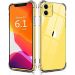 Compatible with iPhone 11 Case