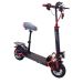 Winnersky E10 ProMax Electric Scooter, Up to160 KG, Black-003