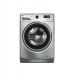 غسالة فول اتوماتيك زانوسي بيرلا ماكس، 6 كجم، فضي - ZWF6240SR5