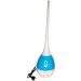 Ultrasonic Electric Air Humidifier- Blue and White