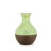Electric Ultrasonic USB Humidifier, 130ml - Multi Color