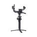 Dji Ronin RSC 2 Pro Combo Single Handed Stabilizer for Mirrorless Camera, Black - DJI-RSC200-C1