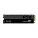 Lexar Internal Solid State Drive SSD, 2TB,  M.2  22X110mm,  Black - NM620