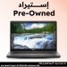 لاب توب ديل لاتيتيود 5400، انتل كور I5-8365U، سعة 256 جيجا SSD، رام 8 جيجا، شاشة 14 بوصة، دقة FHD، كارت انتل UHD جرافيكس 620، فري دوس - اسود (استيراد)، فئة A، ضمان 6 شهور