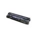 Hp 83A LaserJet Cartridge, Black - CE285A