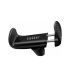 Earldom Air Vent Car Phone Holder, Black - ET-EH-90