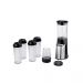 Cuisinart Compact Portable Blender, 350Watt, Black - CPB-300HK