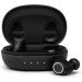 JBL Free 2 In-Ear Wireless Earphones, with Microphone, Black- JBLFREEIITWSBLK