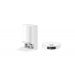Xiaomi Robot Vacuum Cleaner, 5200 mAh, White -  X20 Plus