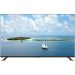 Pluto 49 Inch 4K UHD Smart LED TV with Built in Receiver - P49F6000 4 K LED