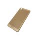 Back Cover for Oppo A37- Gold