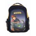 Gharibo Bags School Backpack For Boys, How to Train your Dragon Pattern - Navy