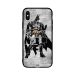 جراب ظهر بطبعة عبارة Not Everything Yet لابل ايفون XS