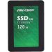 Hikvision External Solid State Drive, 120GB, Multicolor - C100