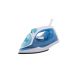 Ultra Steam Iron, 300ML, 1500 Watt, Blue and White - UI15BWE1