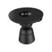 Wireless Charger, 10W, Black - BQ004-1