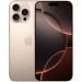 Apple iPhone 16 Pro Max, 256GB, 8GB RAM, 5G LTE - Desert Titanium