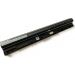 M5Y1k Lithium Ion Laptop Battery for Dell Inspiron 3451, 3551, 2600mAh, 40Wh - Black
