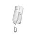 Advision Audio Door Intercom, 2 Button, White - AD-H302