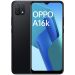 Oppo A16K Dual Sim, 32GB, 3GB RAM, 4G LTE - Black