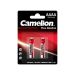 Camelion Plus Alkaline AAAA Battery, 2 Pieces - Multicolor