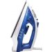 Sharp Steam Iron, 200ml, 2180 Watt, Blue - EISU11B3