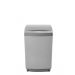 White Point Top Load Automatic Washing Machine, 14 Kg, Grey - WPTL14DFGCMA