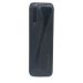 Portable Power Bank, 20000 mAh , Black - DkK-012