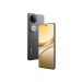 ViVo V50 2025, 256GB, 12GB RAM, 5G, Dual SIM - Satin Black - Middle East Version