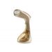 Mienta Speedy Portable Garment Steamer, 1650 Watt, Gold - GS42809A 