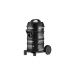 Arshia Barrel Vacuum Cleaner, 2400 Watt, Black - VC612-2604BS