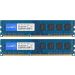 ذاكرة رام UDIMM DDR3 تيك ميو، 2 بسعة 4 جيجا  - ازرق