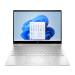 لاب توب اتش بي اينفي X360، شاشة 13.3 بوصة، انتل كور i7-1250U، سعة 1 تيرا SSD، رام 16 جيجا، كارت شاشة انتل ايريس XE جرافيكس، ويندوز 11 - فضي 