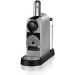 Nespresso C112 SI CitiZ Espresso Machine, 19 Bars, 1260W - Silver