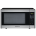 Daewoo Microwave Oven With Grill, 50 Liter, 1150 Watt, Black - KOG187H