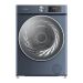 Fresh 8KG Front Load Inverter Washing Machine, Blue- W8DD1255G1OB